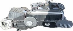 BMW Evaportator housing BMW 5 (F10, F11) (2010-2017) — thumbnail 4
