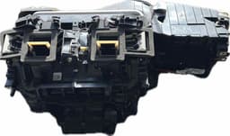 BMW Evaportator housing BMW 5 (F10, F11) (2010-2017) — thumbnail 1