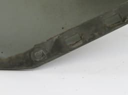 MERCEDES-BENZ A2198800718 Fender Front Left MERCEDES-BENZ CLS (C219) (2004-2010) — thumbnail 6