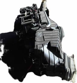 BMW Evaportator housing BMW 5 (F10, F11) (2010-2017) — thumbnail 5