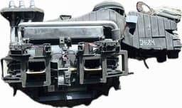 BMW Evaportator housing BMW 5 (F10, F11) (2010-2017) — thumbnail 3