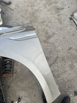 RENAULT 631010796R 631015392R Fender Front Left RENAULT MEGANE IV (B9A/M) (2015-) — thumbnail 6