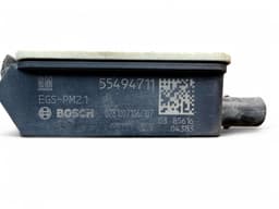 OPEL 55494711 Exhaust pipe OPEL ASTRA K (B16) (2015-2022) — thumbnail 5