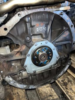 NISSAN Engine Cylinder Block NISSAN PRIMASTAR II (X83) (2001-2015) — thumbnail 7