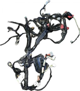 RENAULT 240116367R Engine wiring harness RENAULT KADJAR (HA, HL) (2015-2022) — thumbnail 2