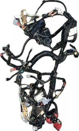 RENAULT 240116367R Engine wiring harness RENAULT KADJAR (HA, HL) (2015-2022) — thumbnail 1