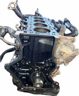 NISSAN Engine Cylinder Block NISSAN PRIMASTAR II (X83) (2001-2015) — thumbnail 4