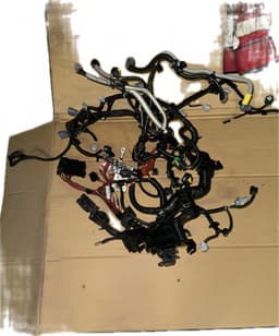 DACIA Engine wiring harness DACIA SANDERO III (2021-) — thumbnail 2