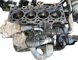 NISSAN Engine Cylinder Block NISSAN PRIMASTAR II (X83) (2001-2015) — thumbnail 1