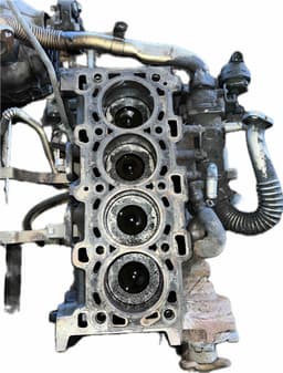NISSAN Engine Cylinder Block NISSAN PRIMASTAR II (X83) (2001-2015) — thumbnail 5