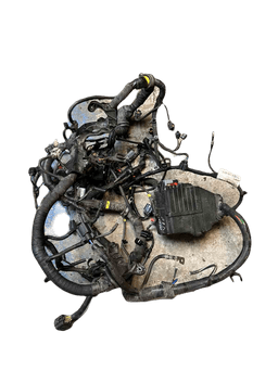 VOLVO 31296241 31376025 Engine wiring harness VOLVO S60 II / V60 I (2010-2018) — thumbnail 1
