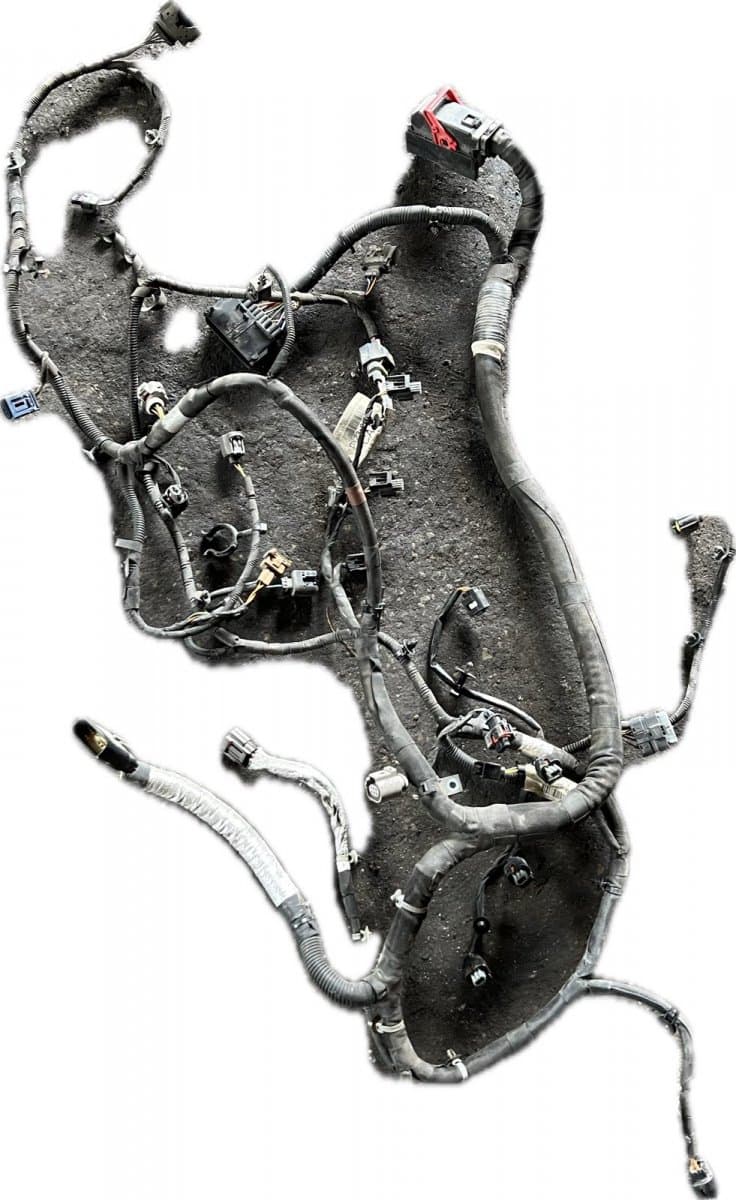 LAND ROVER Engine wiring harness LAND ROVER RANGE ROVER SPORT II (L494) (2013-2022)
