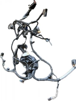 LAND ROVER FPLA9H589CF Engine wiring harness LAND ROVER RANGE ROVER SPORT II (L494) (2013-2022) — thumbnail 1