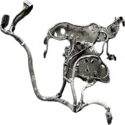 LAND ROVER Engine wiring harness LAND ROVER RANGE ROVER SPORT II (L494) (2013-2022) — thumbnail 2