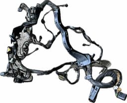 MERCEDES-BENZ Engine wiring harness MERCEDES-BENZ C-CLASS (W204) (2007-2013) — thumbnail 3