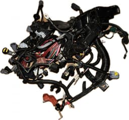 DACIA Engine wiring harness DACIA SANDERO III (2021-) — thumbnail 1