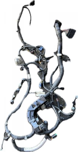 LAND ROVER FPLA9H589CF Engine wiring harness LAND ROVER RANGE ROVER SPORT II (L494) (2013-2022) — thumbnail 2