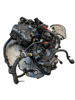VOLVO 31296241 31376025 Engine wiring harness VOLVO S60 II / V60 I (2010-2018) — thumbnail 2