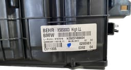 BMW Evaportator housing BMW 7 (F01, F02) (2008-2016) — thumbnail 4
