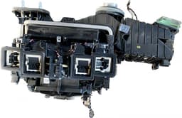 BMW Evaportator housing BMW 7 (F01, F02) (2008-2016) — thumbnail 2