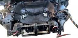 BMW Evaportator housing BMW 7 (F01, F02) (2008-2016) — thumbnail 5