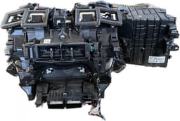 BMW Evaportator housing BMW 7 (F01, F02) (2008-2016) — thumbnail 1