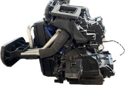 BMW Evaportator housing BMW 7 (F01, F02) (2008-2016) — thumbnail 6