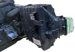 BMW Evaportator housing BMW 7 (F01, F02) (2008-2016) — thumbnail 3