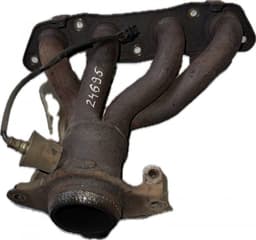 TOYOTA Exhaust Manifold TOYOTA COROLLA X (E140, E150) (2006-2012) — thumbnail 1