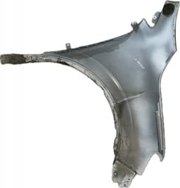 RENAULT 631013206R Fender Front Left RENAULT KADJAR (HA, HL) (2015-2022) — thumbnail 1