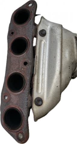 TOYOTA Exhaust Manifold TOYOTA COROLLA X (E140, E150) (2006-2012) — thumbnail 4