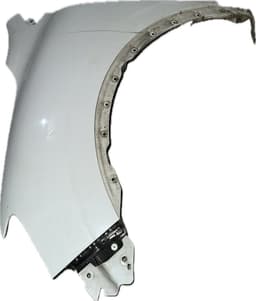 RENAULT 631013206R Fender Front Left RENAULT KADJAR (HA, HL) (2015-2022) — thumbnail 3