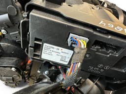 VOLVO ME490001 31472269 32226260 Evaportator housing VOLVO S90 / V90 (2016-) — thumbnail 9