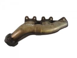 MERCEDES-BENZ A1201421001 1201421001 A1201421801 1201421801 Exhaust Manifold MERCEDES-BENZ S-CLASS (W140) (1991-1999) — thumbnail 2