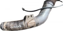 BMW Exhaust pipe BMW 7 (F01, F02) (2008-2016) — thumbnail 6