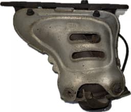 TOYOTA Exhaust Manifold TOYOTA COROLLA X (E140, E150) (2006-2012) — thumbnail 3