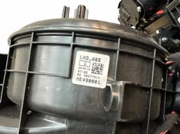VOLVO ME490001 31472269 32226260 Evaportator housing VOLVO S90 / V90 (2016-) — thumbnail 8
