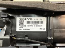VOLVO ME490001 31472269 32226260 Evaportator housing VOLVO S90 / V90 (2016-) — thumbnail 10