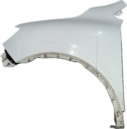 RENAULT 631013206R Fender Front Left RENAULT KADJAR (HA, HL) (2015-2022) — thumbnail 2