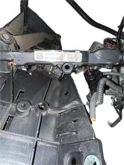 BMW Engine wiring harness BMW X1 (E84) (2009-2015) — thumbnail 2