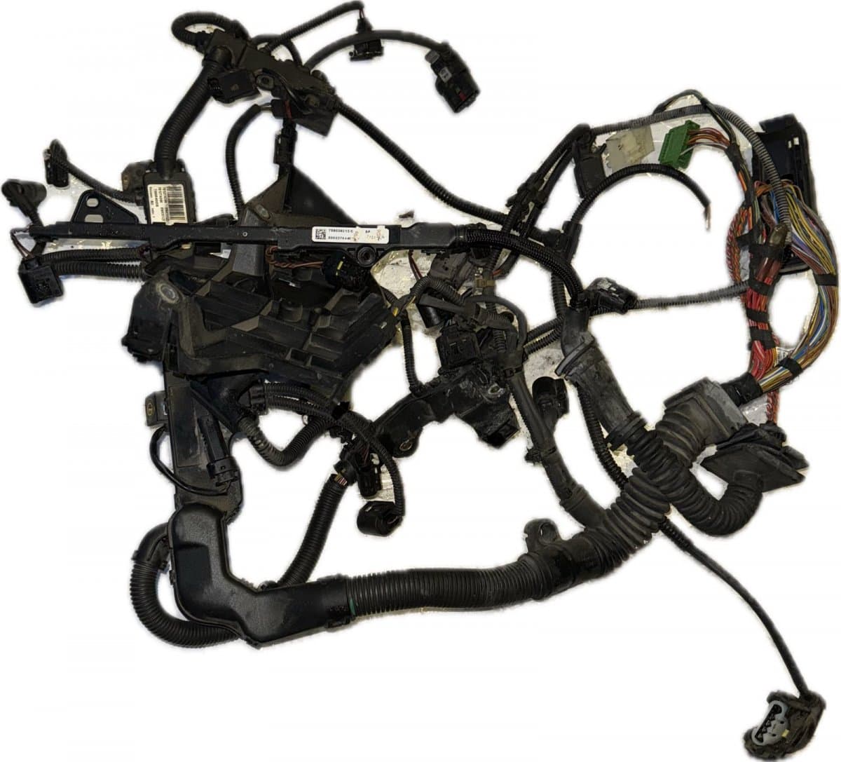 BMW Engine wiring harness BMW X1 (E84) (2009-2015)