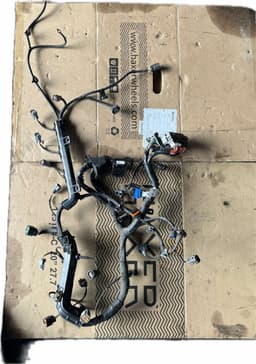 KIA 91440A2021 Engine wiring harness KIA CEE'D II (JD) (2012-2018) — thumbnail 1