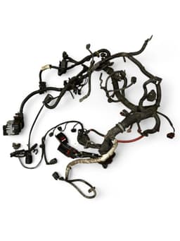 VOLVO 30782296 D30782296002 Engine wiring harness VOLVO S80 II (AS) (2006-2016) — thumbnail 3