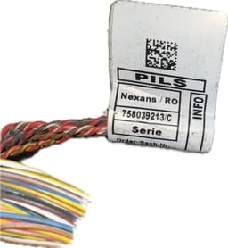 BMW Engine wiring harness BMW X1 (E84) (2009-2015) — thumbnail 4