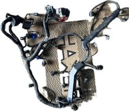 KIA 91440A2021 Engine wiring harness KIA CEE'D II (JD) (2012-2018) — thumbnail 3