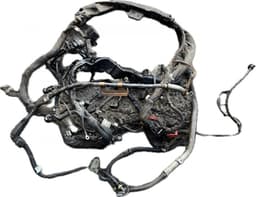 MERCEDES-BENZ Engine wiring harness MERCEDES-BENZ E-CLASS (W212) (2009-2016) — thumbnail 2