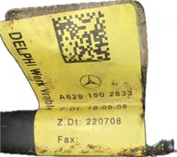 MERCEDES-BENZ Engine wiring harness MERCEDES-BENZ ML-CLASS (W164) (2005-2011) — thumbnail 2