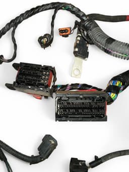 VOLVO 30782296 D30782296002 Engine wiring harness VOLVO S80 II (AS) (2006-2016) — thumbnail 4