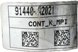 KIA 91440A2021 Engine wiring harness KIA CEE'D II (JD) (2012-2018) — thumbnail 4