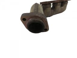MERCEDES-BENZ A1201420501 1201420501 A1201422301 1201422301 A0011408860 0011408860 A0011409660 0011409660 Exhaust Manifold MERCEDES-BENZ S-CLASS (W140) (1991-1999) — thumbnail 3